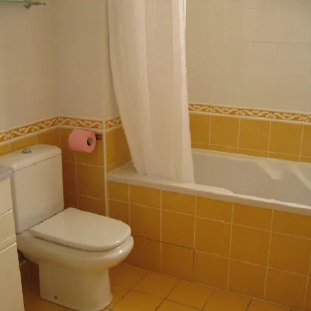 Holiday home Le Domaine *